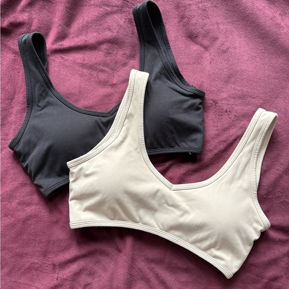 Amazon Other - Aoxjox Sports Bras